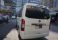 Selling 2nd Hand Foton View Transvan 2018 in Pasig-4