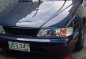 Selling Blue Nissan Sentra 1995 for sale in Manual-0