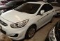 Selling 2nd Hand Hyundai Accent 2018 in Quezon City-2