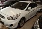 Selling 2nd Hand Hyundai Accent 2018 in Quezon City-2