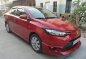 Toyota Vios 2017 Manual Gasoline for sale in Imus-0