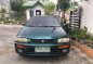 Selling Mazda 323 1997 Manual Gasoline in Meycauayan-0