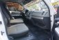 Selling 2nd Hand Foton View Transvan 2018 in Pasig-8