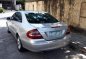 Selling Mercedes-Benz 240 2004 at 72000 km in Pasig-1