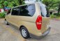 Selling 2nd Hand Hyundai Starex 2011 at 102000 km in Pasig-7