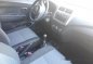 Silver Toyota Wigo 2017 Manual Gasoline for sale -4