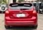 Ford Focus 2014 Hatchback Automatic Gasoline for sale in Manila-0