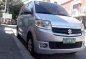 Selling Suzuki Apv Automatic Gasoline in Parañaque-0