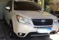 Selling 2nd Hand Subaru Forester in Muntinlupa-0