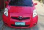 2nd Hand Toyota Yaris 2010 Automatic Gasoline for sale in Marikina-4