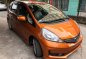 Selling 2012 Honda Jazz for sale in Quezon City-1