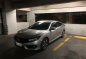 Selling Silver Honda Civic 2018 Automatic Gasoline for sale-1