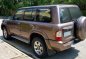 2nd Hand Nissan Patrol 2003 for sale in Morong-2