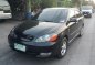 2nd Hand Toyota Corolla Altis 2002 Manual Gasoline for sale in Las Piñas-1