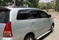 Selling 2nd Hand Toyota Innova 2008 Automatic Gasoline at 100000 km in Quezon City-0