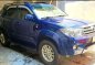 2nd Hand Toyota Fortuner 2009 Automatic Diesel for sale in San Juan-0