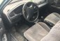 Selling Mazda 323 1997 Manual Gasoline in Meycauayan-1