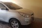 Selling 2nd Hand Hyundai Tucson 2011 in Quezon City-2