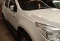 Selling 2nd Hand Chevrolet Trailblazer 2016 in Quezon City-1