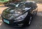 2nd Hand Hyundai Sonata 2010 Automatic Gasoline for sale in Pasig-4