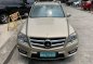 Selling 2011 Mercedes-Benz 220 for sale in Pasig-3