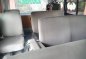 Selling 2nd Hand Toyota Hiace 2017 Manual Diesel at 120503 km in Esperanza-7