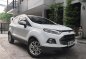 Selling 2nd Hand Ford Ecosport 2016 in Quezon City-1