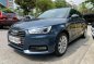 Selling Audi A1 2018 for sale in Automatic-5