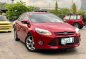 Ford Focus 2014 Hatchback Automatic Gasoline for sale in Manila-1