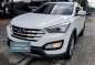 2nd Hand Hyundai Santa Fe 2014 Automatic Diesel for sale in Quezon City-1