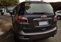 2nd Hand Chevrolet Trailblazer 2014 at 51000 km for sale-0