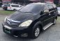 Selling Toyota Innova 2011 Automatic Diesel in Pasig-1