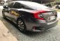 Selling Honda Civic 2017 Automatic Gasoline in Pasig-5