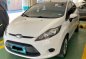 2nd Hand Ford Fiesta 2013 at 45000 km for sale-0
