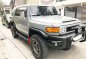 2nd Hand Toyota Fj Cruiser 2015 at 30000 km for sale-2