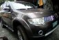 Selling Mitsubishi Montero 2010 Automatic Diesel in Mandaluyong-2