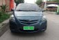 2nd Hand Toyota Vios 2008 at 100000 km for sale-1