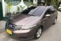 2nd Hand Honda City 2012 Automatic Gasoline for sale in Valenzuela-4