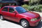 Selling 2nd Hand Honda City 1999 in Quezon City-0