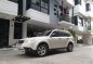 Sell 2nd Hand 2011 Subaru Forester Automatic Gasoline at 52000 km in Marikina-1