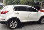 2013 Kia Sportage for sale in Quezon City-0