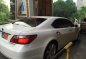 Sell 2nd Hand 2010 Lexus Ls at 36000 km in Teresa-2