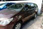 Toyota Innova 2015 Automatic Diesel for sale in Quezon City-2