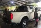 Sell 2nd Hand 2009 Nissan Navara Manual Diesel at 100000 km in General Tinio-4