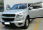 Sell 2nd Hand 2013 Chevrolet Colorado at 56000 km in Manila-2