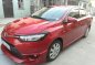 Toyota Vios 2017 Manual Gasoline for sale in Imus-0