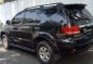 Selling Toyota Fortuner 2006 Automatic Diesel in Manila-1