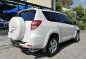 2010 Toyota Rav4  Automatic Gasoline for sale in Quezon City-3