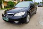 Selling Honda Civic 2005 Automatic Gasoline in Olongapo-1