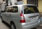 Selling 2nd Hand Toyota Innova 2014 in Manila-4